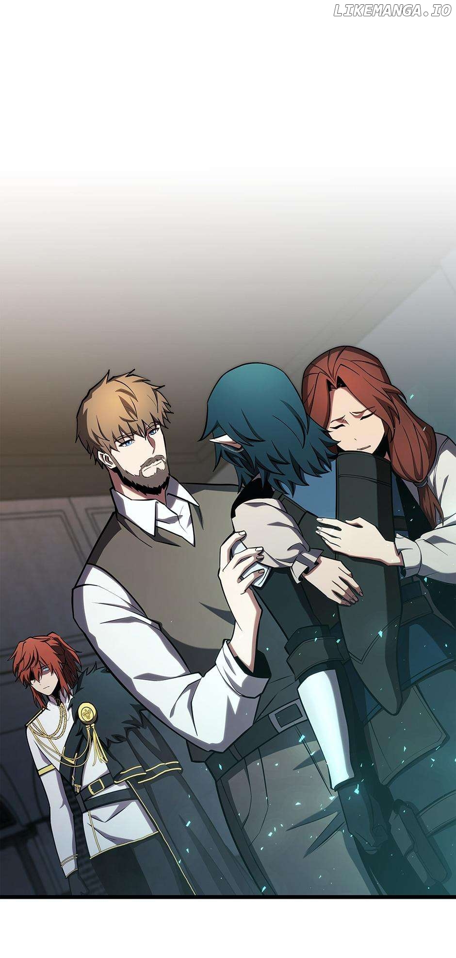 The Beginning After The End Chapter 180 image 013